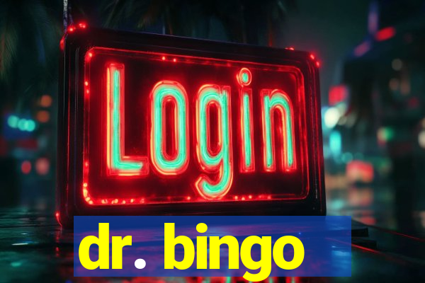 dr. bingo - videobingo slots